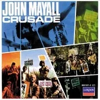 Crusade | John Mayall