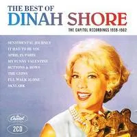 The Best Of: The Capitol Recordings 1959-1962 | Dinah Shore