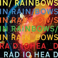 In Rainbows | Radiohead