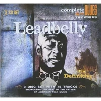 The Definitive | Leadbelly
