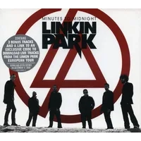 Minutes to Midnight | Linkin Park