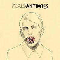 Antidotes | Foals