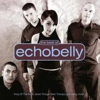 The Best of Echobelly | Echobelly