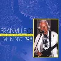 Live in NYC '98 | Brainville