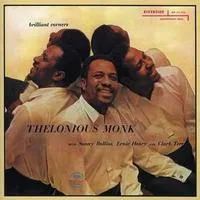 Brilliant Corners [keepnews Collection] | Thelonious Monk