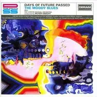 Days of Future Passed [remastered] | The Moody Blues