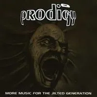 More Music for the Jilted Generation | The Prodigy