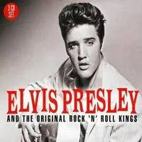 Elvis Presley and the Original Rock 'N' Roll Kings | Various Artists