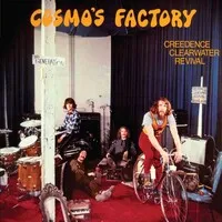 Cosmo's Factory | Creedence Clearwater Revival