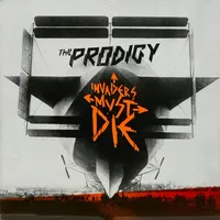 Invaders Must Die | The Prodigy