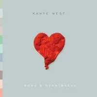 808s and Heartbreak | Kanye West