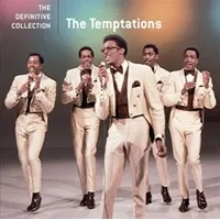 The Definitive Collection | The Temptations