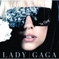 The Fame | Lady Gaga
