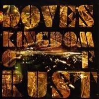 Kingdom of Rust | Doves