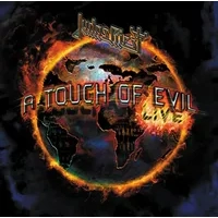 A Touch of Evil | Judas Priest