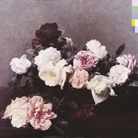 Power, Corruption and Lies | New Order