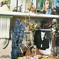 Here Come the Warm Jets | Brian Eno