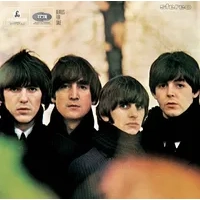 Beatles for Sale | The Beatles