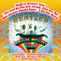 Magical Mystery Tour | The Beatles
