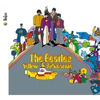 Yellow Submarine | The Beatles