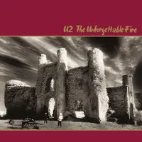 The Unforgettable Fire | U2
