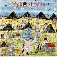 Little Creatures | Talking Heads
