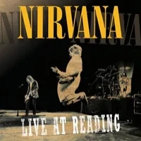 Live at Reading | Nirvana