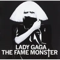The Fame Monster | Lady Gaga