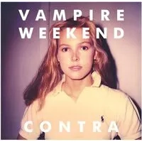 Contra | Vampire Weekend