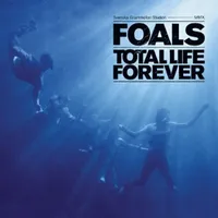 Total Life Forever | Foals