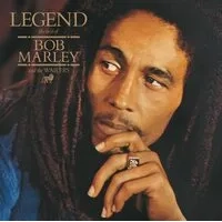 Legend: The Best of Bob Marley and the Wailers | Bob Marley and The Wailers