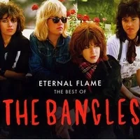 Eternal Flame: The Best Of | The Bangles