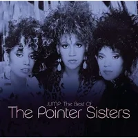 Jump: The Best Of | The Pointer Sisters