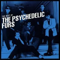 The Best Of | The Psychedelic Furs