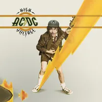 High Voltage | AC/DC