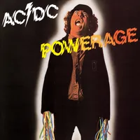 Powerage | AC/DC