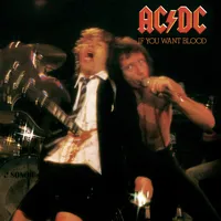 If You Want Blood, You've Got It | AC/DC
