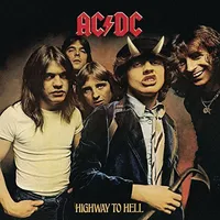 Highway to Hell | AC/DC