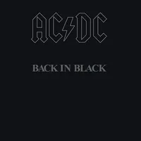 Back in Black | AC/DC