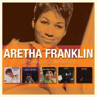 Original Album Series | Aretha Franklin