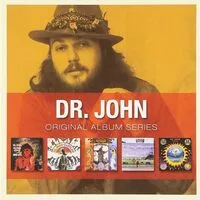 Original Album Series | Dr. John
