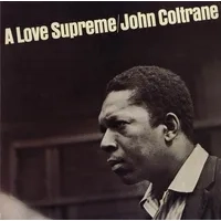 A Love Supreme | John Coltrane