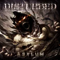 Asylum | Disturbed