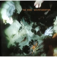 Disintegration | The Cure