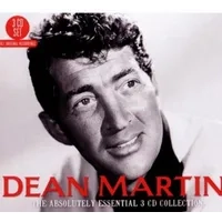 The Absolutely Essential 3cd Collection | Dean Martin