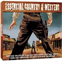 Essential Country and Western | Various Artists