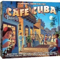 Cafe Cuba | Various Artists