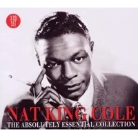 The Absolutely Essential Collection | Nat King Cole