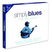 Simply Blues | Various Artists