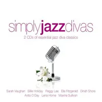 Simply Jazz Divas | Various Artists